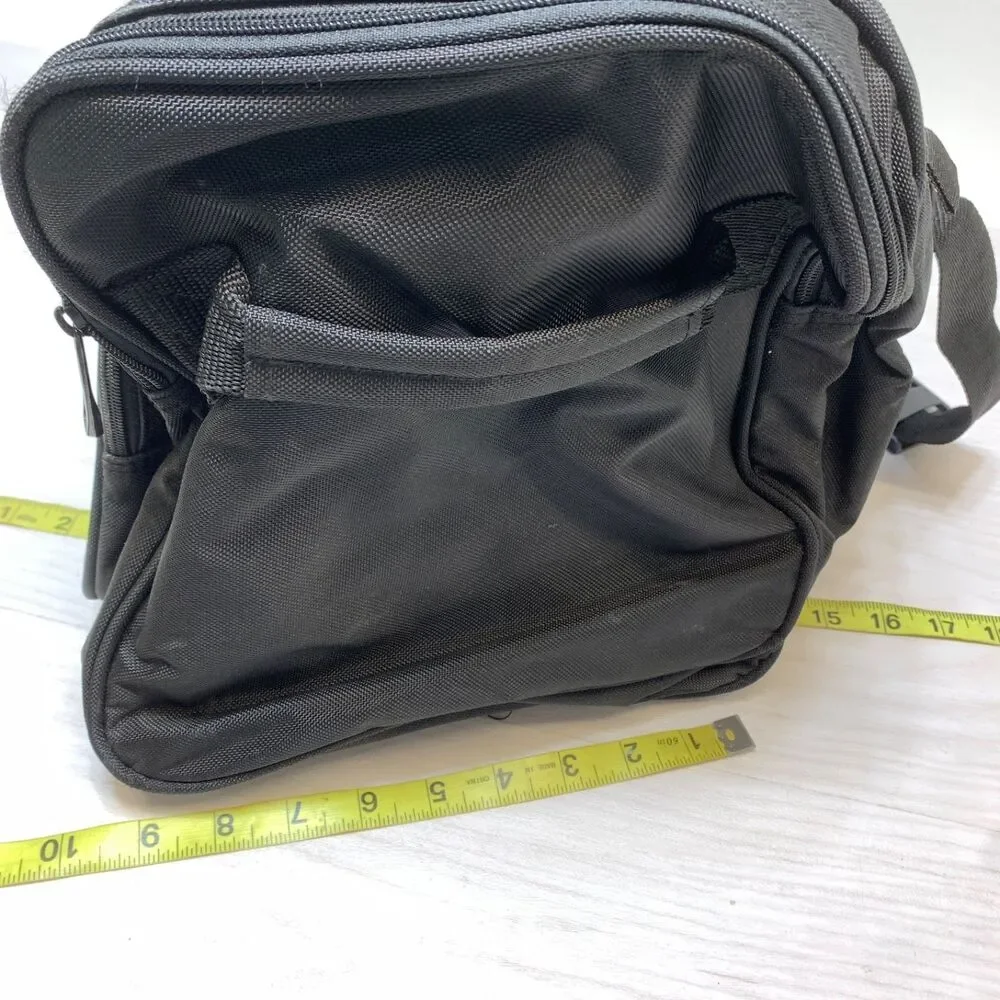 Sonora Double H Boots Duffle Bag Gym Workout Classic Bag 20” Travel Carry‎ On